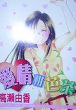爱情柑芭茶的封面图