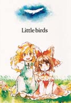 Little Birds的封面