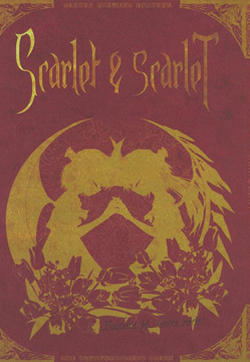 Scarlet&Scarlet的封面