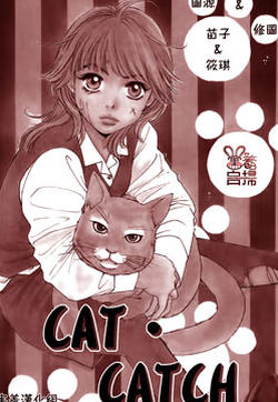 CAT CATCH的封面图