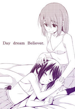 Day dream Believer的封面