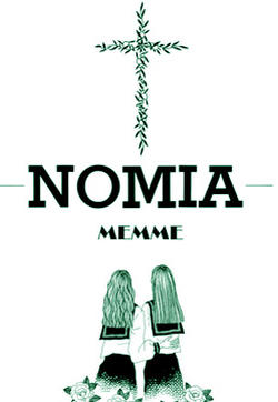 Nomia的封面图