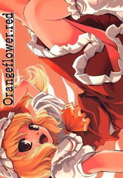 Orangeflower.red的封面图