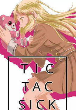 TIC TAC SICK的封面图