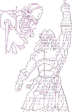 世纪末幻想乡最强救世主传说银之圣者篇的封面图