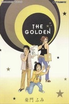 THE GOLDEN的封面图