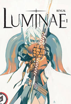 卢米纳尔的封面图