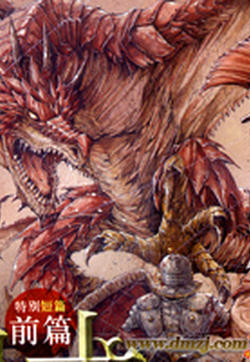 斗兽士的封面图
